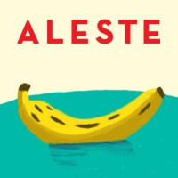 Festival Aleste logo - Similar company to Sama: Music + Art