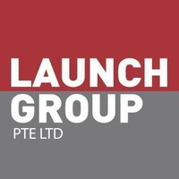 Launch Group logo - Similar company to Wit Creative