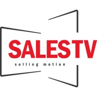 SalesTV GmbH logo - Similar company to Finted