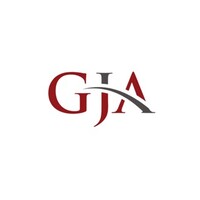 GJA | Law logo - Similar company to Your Move Conveyancing (Ymc)