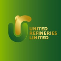 United Refineries Limited logo - Similar company to Zimplow Holdings Limited