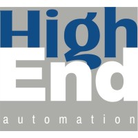 HighEnd_Automation logo - Similar company to Wedoo
