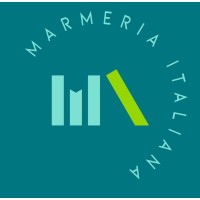 MARMERIA ITALIANA logo - Similar company to Aremat Group