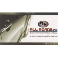 All Roads Transportation logo - Similar company to Prisma Freight
