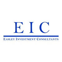Easley Investment Consultants logo - Similar company to The Dunkin Theatre And Godofredo'S Pizzeria & Tap Room