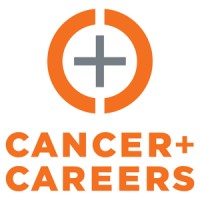 Cancer and Careers logo - Similar company to Cancercare
