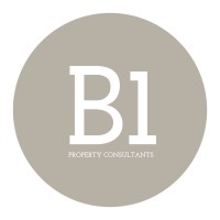 B1 Property Consultants logo - Similar company to Propadya® | Your All-In-One Real Estate & Lifestyle Platform