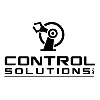 Control Solutions AS logo - Similar company to Movena As
