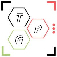 Thirty Pound Gentleman logo - Similar company to 32Brains