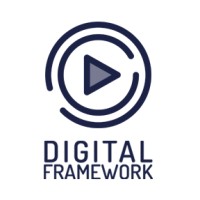 Digitalframework logo - Similar company to Dynavision|Fx