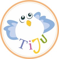 Tiju Juegos logo - Similar company to Play Jam