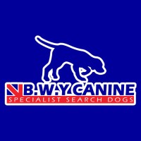 B.W.Y Canine Ltd logo - Similar company to Scent Imprint For Dogs