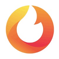 AHA META logo - Similar company to 药研社 Yaoyanshe