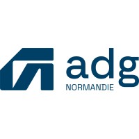 ADG NORMANDIE logo - Similar company to Bhn Avocat