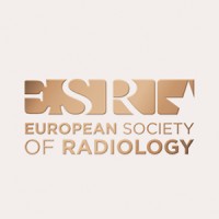 European Society of Radiology logo - Similar company to Efrs European Federation Of Radiographer Societies