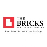 The Bricks Real Estate logo - Similar company to Zumera Property
