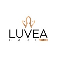Luvea Care logo - Similar company to Elite Fixit Technical Service'S Co. L.L.C