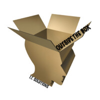 Outside the Box IT Solutions logo - Similar company to Ohio Valley Supply