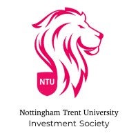 Nottingham Trent University Investment Society logo - Similar company to Favorx