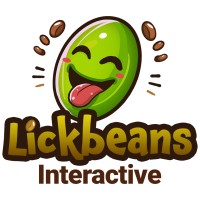 Lickbeans Interactive, LLC logo - Similar company to Magnolia Creative, Llc