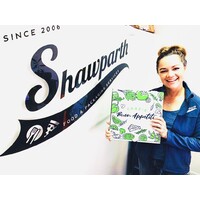 Shawparth Food & Packaging logo - Similar company to Shobidy