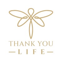 Thank You Life | Psychedelic Therapy Access Fund logo - Similar company to Blossom