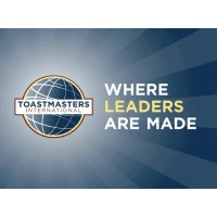 Elevated Speakers Toastmasters Club logo - Similar company to Elevate Training Solutions