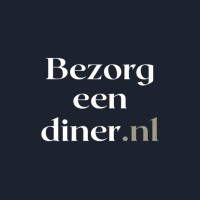 Bezorg een diner logo - Similar company to 262 Sports