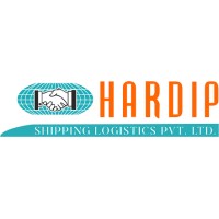 HARDIP Shipping Logistics PVT LTD logo - Similar company to Ohm Systems: A Christenson Company