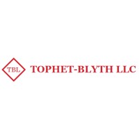 TOPHET CORPORATION logo - Similar company to Tsisco Industrial Ltd.