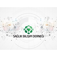 Sağlık Bilişim Derneği logo - Similar company to 5E Tasarım Makine