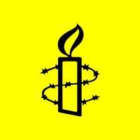 Amnesty International Iceland logo - Similar company to Takk