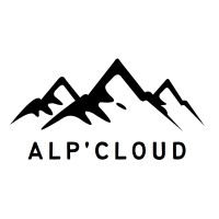 AlpCloud logo - Similar company to Ceos Network
