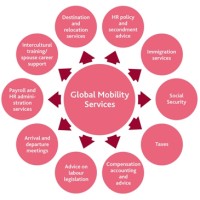 Global Human Resources Services (GHRS) logo - Similar company to Ghrs