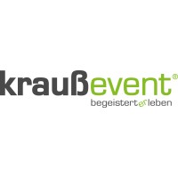 Krauß Event GmbH logo - Similar company to Make It Gmbh