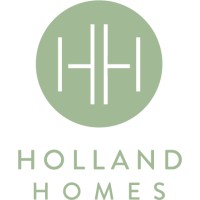 Holland Home Group logo - Similar company to Holland Homes Inc.