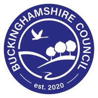 Buckinghamshire Council logo - Similar company to Royal Borough Of Windsor And Maidenhead
