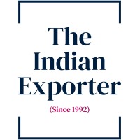 TheIndianExporter logo - Similar company to Ashray Globe Trade