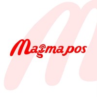 MagmaPOS logo - Similar company to Soft Drizzles Technologies Private Limited