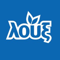 Loux–Marlafekas logo - Similar company to Inner Ear