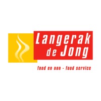 Langerak de Jong logo - Similar company to Bim Projects By Wouter