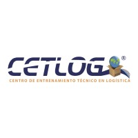 CETLOG PERU logo - Similar company to Refax Perú S.A.