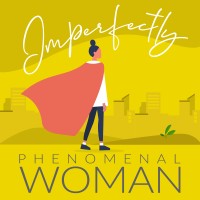 Imperfectly Phenomenal Woman logo - Similar company to Narc Nyc