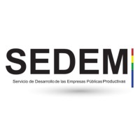 SEDEM - Servicio de Desarrollo de las Empresas Públicas Productivas logo - Similar company to Ecebol