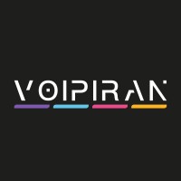 ویپ ایران VOIPIRAN logo - Similar company to Issabel