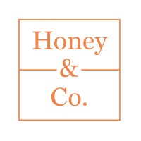 Honey & Co logo - Similar company to Texture Catering