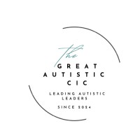 The Great Autistic CIC logo - Similar company to Pure Employability