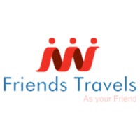 Friends Travels logo - Similar company to Holiday Expert