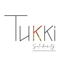 Tukki Solidarity logo - Similar company to Manosa