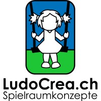 LudoCrea.ch GmbH logo - Similar company to Deutsche Gesellschaft Für Me/Cfs